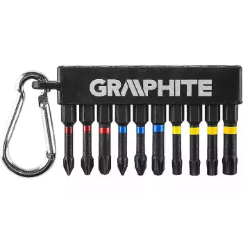 Bat Graphite (56H562)