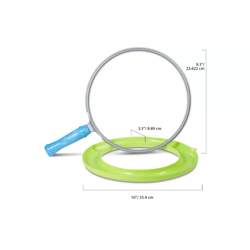 Szappanbuborék-készlet Gazillion (GZ35375)