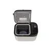 صانعة الخبز Panasonic, Black (SD-YR2550STS)