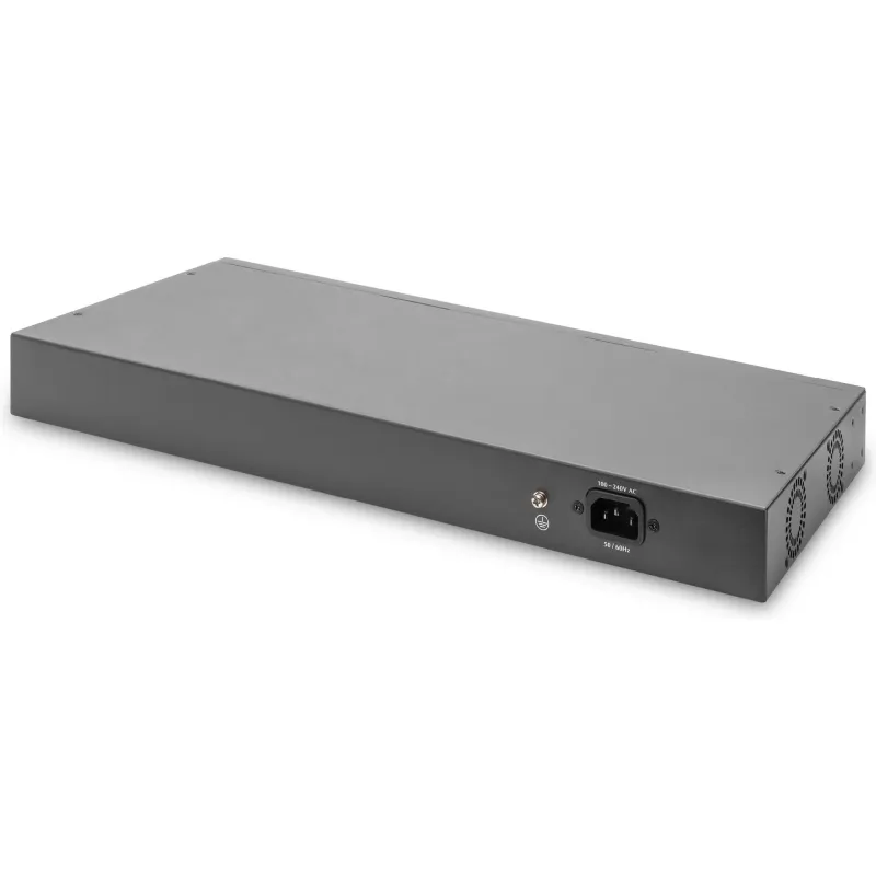 Коммутатор Digitus  (DN-80221-3)