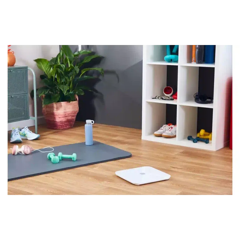 Ваги для підлоги Tefal (BM9640S1)