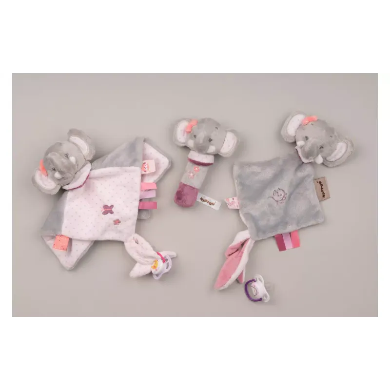 Tolažnik Nattou (424141)