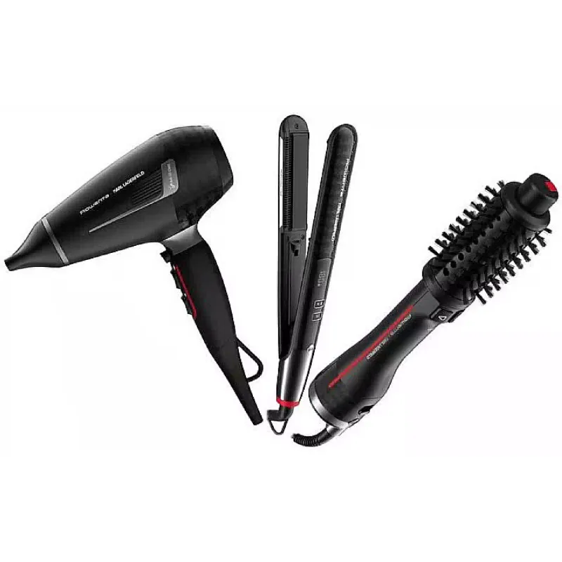 Secador de cabelo Rowenta (CV888LF0)