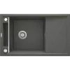 حوض المطبخ Deante Magnetic, Anthracite (ZRM_T113)