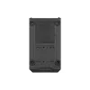 حالة الكمبيوتر SilverStone Fara, Black (SST-FAH1MB-PRO)