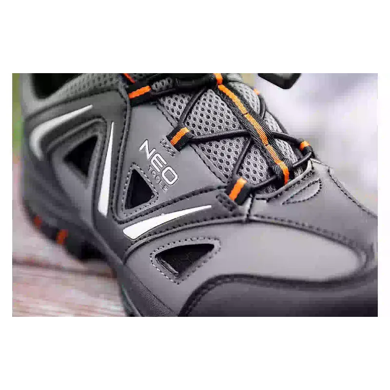 Delovni supergi Neo Tools, Gray (82-727)