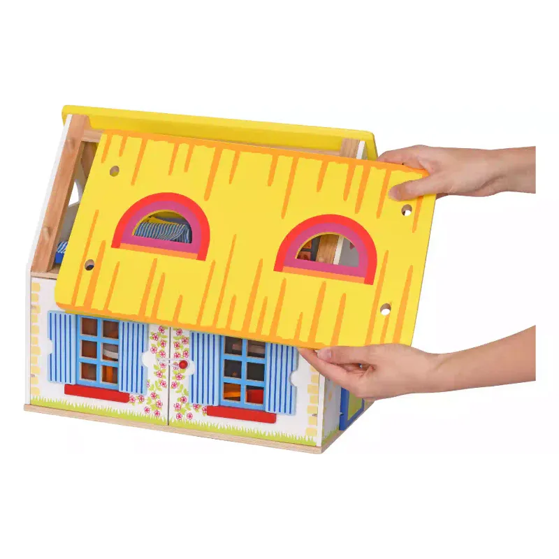 Dollhouse goki (51742G)