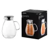 إبريق مع غطاء Ardesto, Transparent (AR2618PGN)