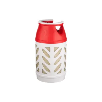 Балон газовий Hexagon Ragasco HR24.5L (100580)