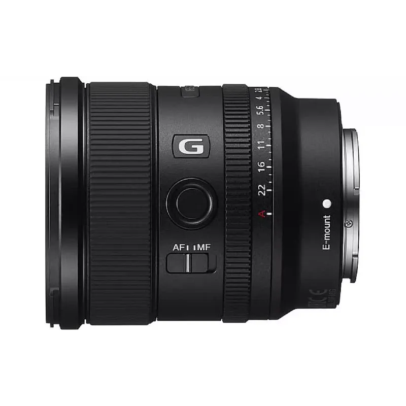 عدسة Sony (SEL20F18G.SYX)