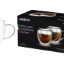 Taza Ardesto, Transparent (AR2625GH)