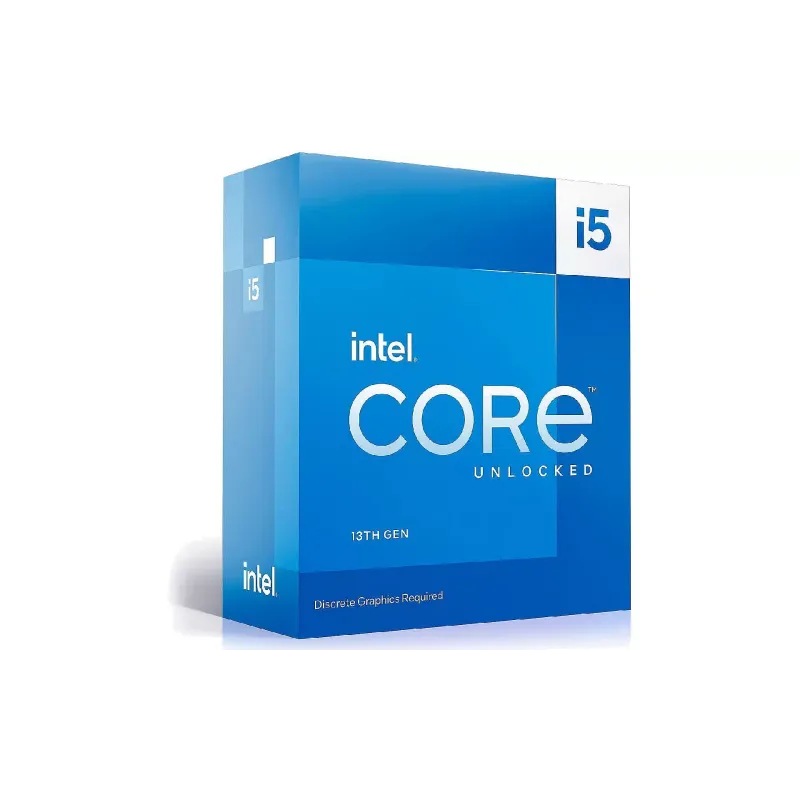 Procesor Intel Core i5-13400F (BX8071513400F)