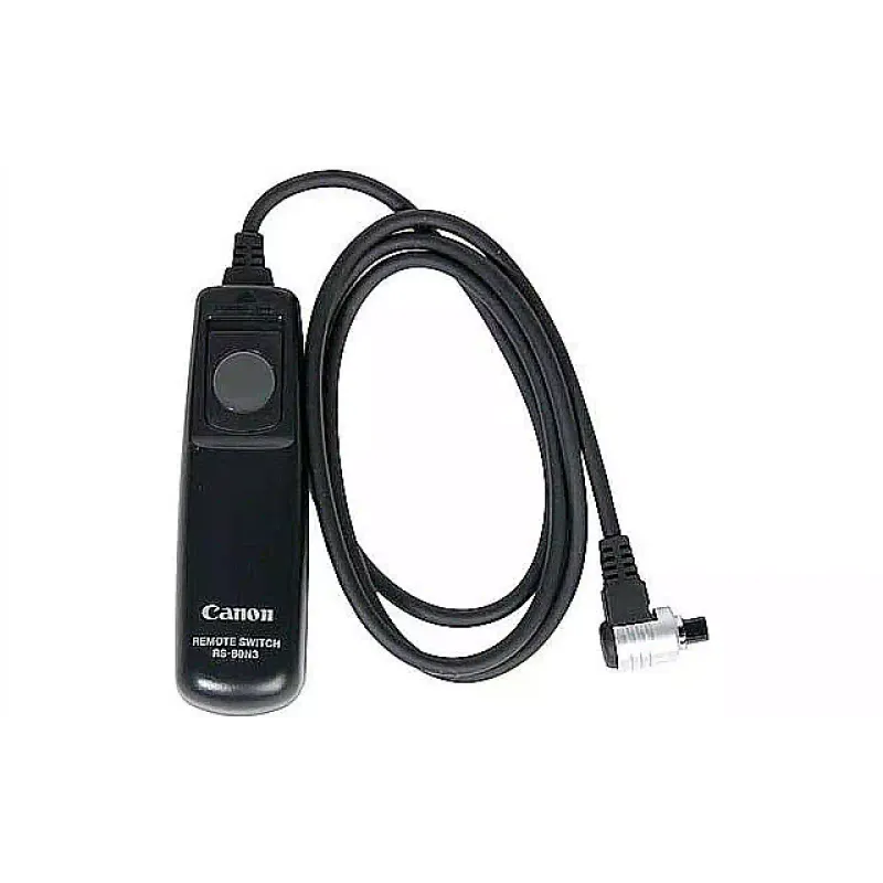 Mando a distancia Canon (2476A001)