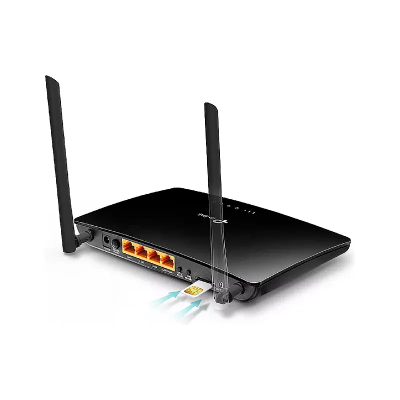 Usmerjevalnik TP-Link (TL-MR6400)