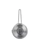 Черпак Ardesto Black Mars (AR0714S)