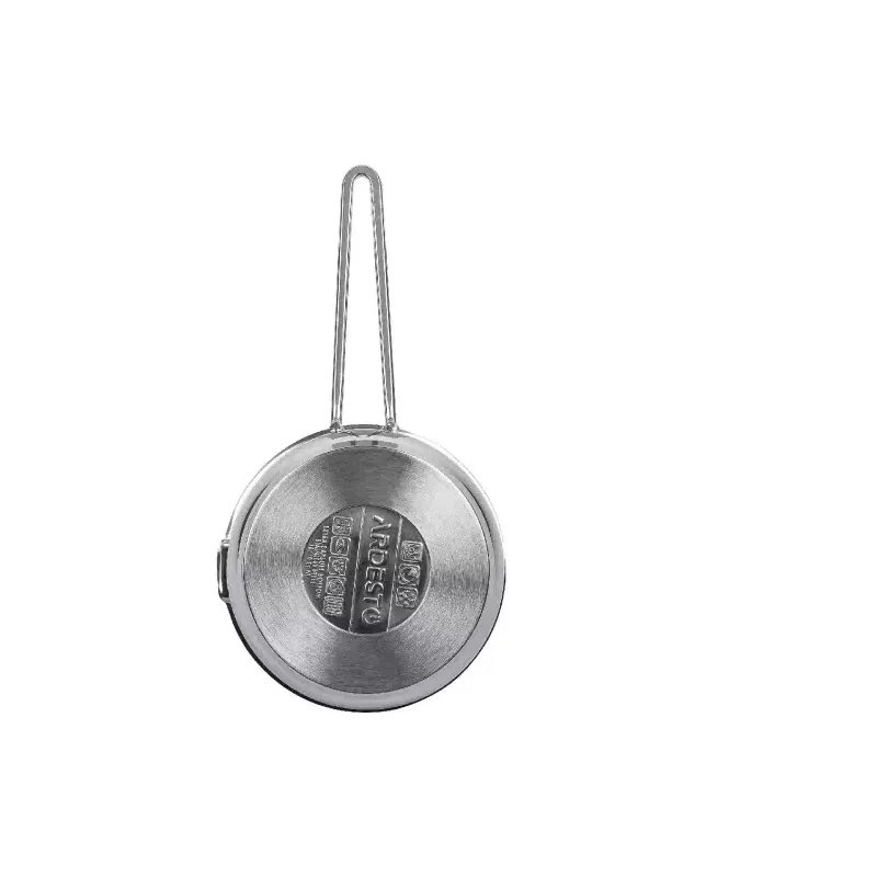 Черпак Ardesto Black Mars (AR0714S)