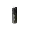 زجاجة ماء Ardesto Smart bottle, Black (AR2204TB)