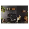 مِقلاة Tefal XL Intense, Black (C3840453)