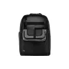 Laptop hátizsák 2E, Black (2E-BPN6017BK)