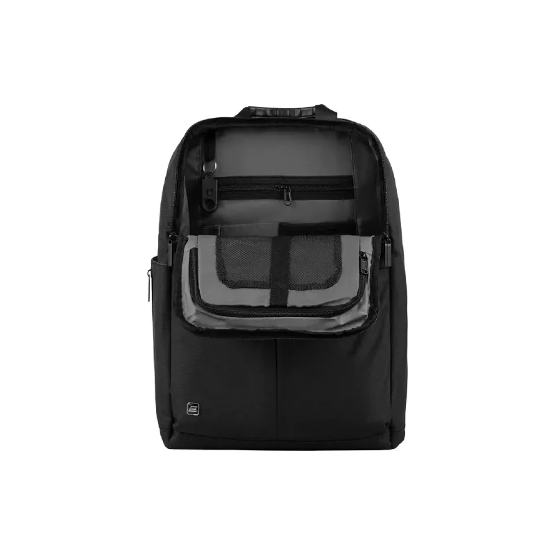 Laptop hátizsák 2E, Black (2E-BPN6017BK)