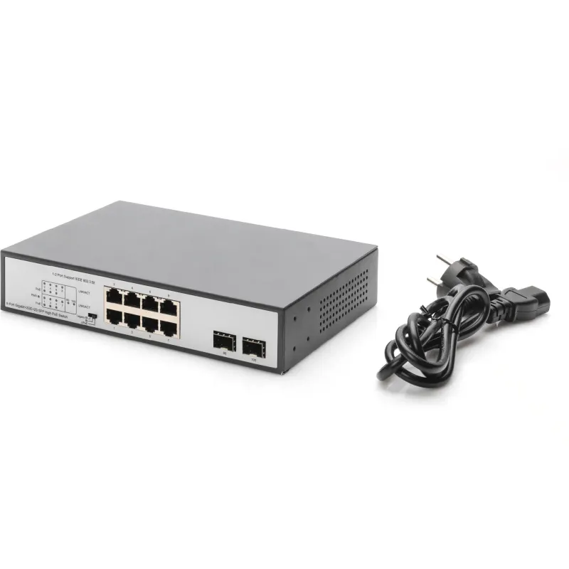 Коммутатор Digitus  (DN-95140)
