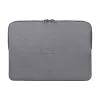 Capa para laptop Tucano, Gray (BFTO1516-G)