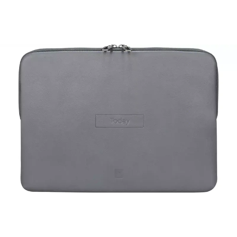Capa para laptop Tucano, Gray (BFTO1516-G)