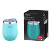 Θερμοκύπελλο Ardesto Compact Mug, Light Blue (AR2635MMS)