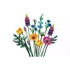 Konstruktor LEGO Icons Wildflower Bouquet (10313)