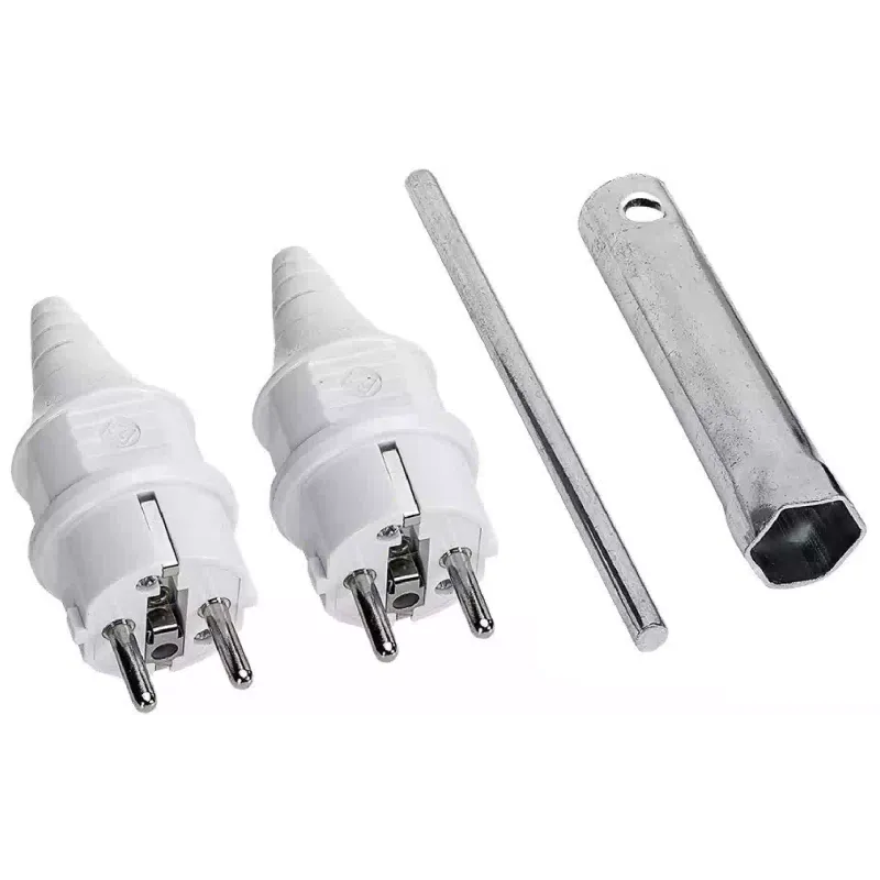 Генератор бензиновый Graphite, 2.2 кВт, 1 фаза, АВР, руч старт (58G904)