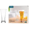 Bierglas Ardesto Siena, Transparent (AR2638BS)