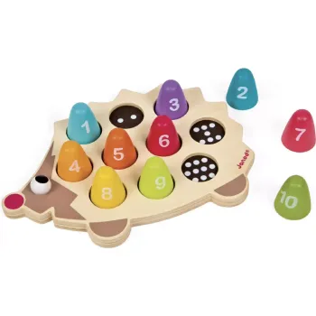 Сортер Janod (J05339)