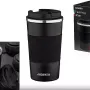 Thermobecher Ardesto Urban, Black (AR2638TMB)