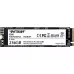 SSD съхранение Patriot (P300P256GM28)