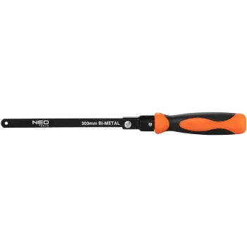 Sierra para metales Neo Tools (43-320)