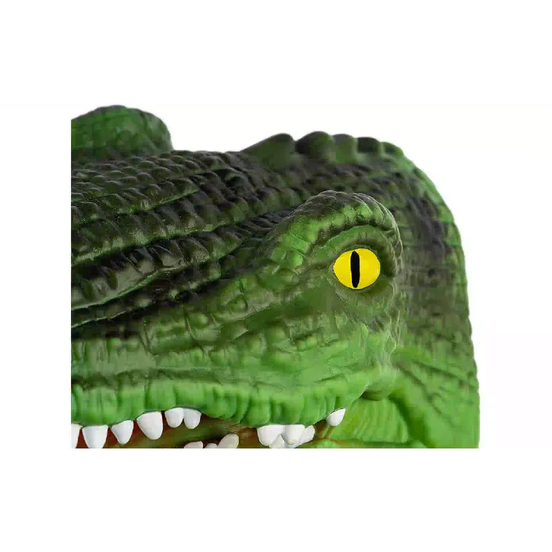Glove toy Same Toy, Green (X374UT)