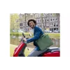 حقيبة كمبيوتر محمول Trust Bologna Slim Laptop Bag, Green (24450)