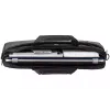 16"-os laptop táska 2E Base Park, Black (2E-CBN415BK)