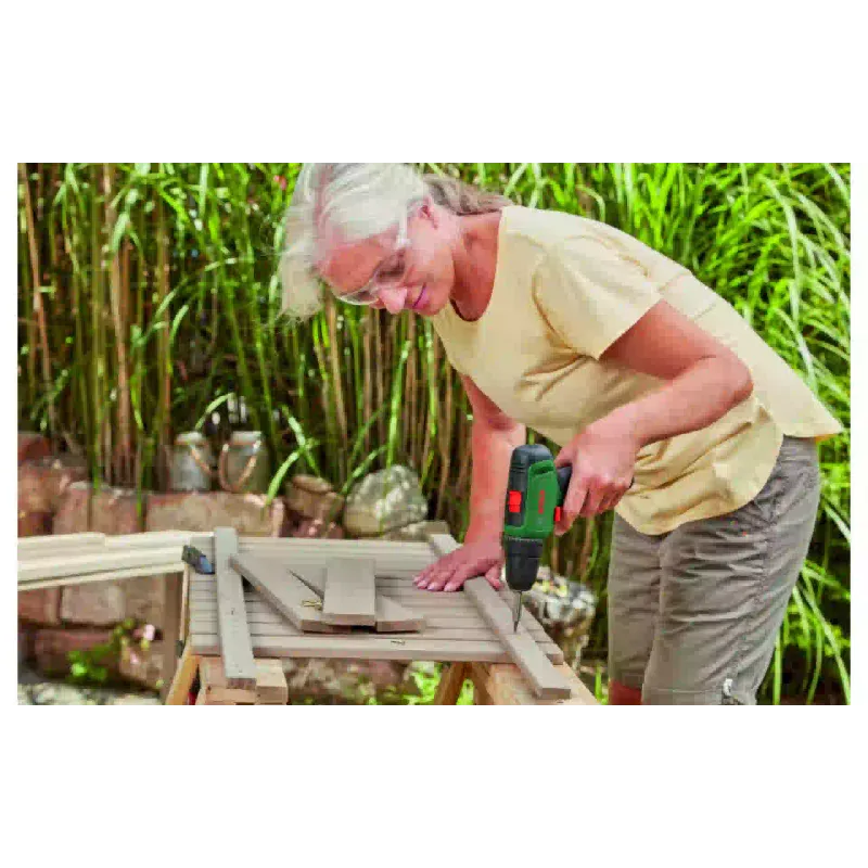 Шуруповерт-дриль Bosch (0.603.9D3.006)