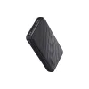 Banco de energía Trust 20000 mAh, Black (24676_TRUST)