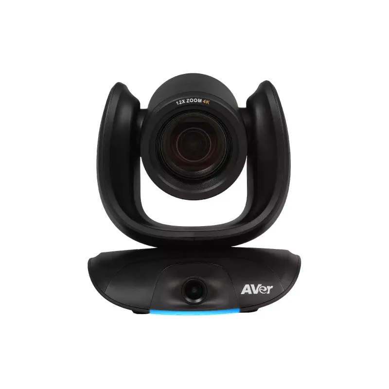 Filmadora Aver CAM550, Black (61U3010000AC)