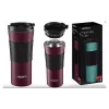 كوب حراري Ardesto To Go, Red (AR2645SMR)