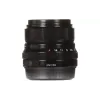 Lente Fujifilm, Black (16523169)