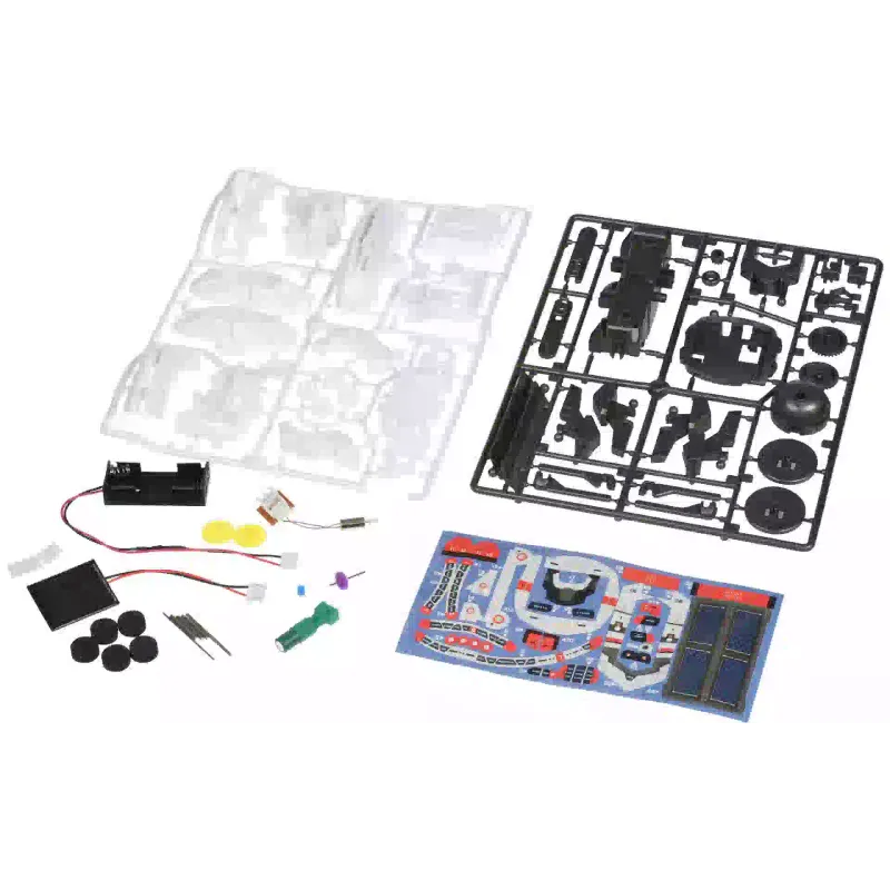 Конструктор Same Toy (2117UT)