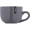 Xícara Ardesto Bagheria, Gray (AR2648GREY)