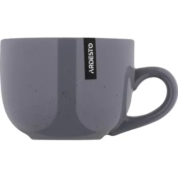 Xícara Ardesto Bagheria, Gray (AR2648GREY)