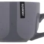 Xícara Ardesto Bagheria, Gray (AR2648GREY)