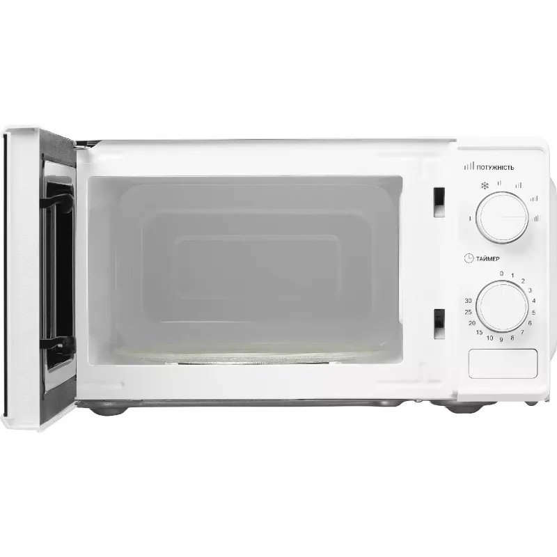 فرن الميكروويف Ardesto, White (GO-S724W)