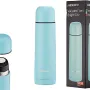 Термос Ardesto Bright City, Light Blue (AR2650BL)