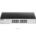Switch D-Link (DGS-1016D)
